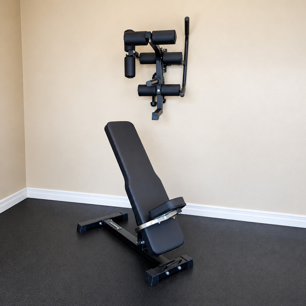 Wall Organizer