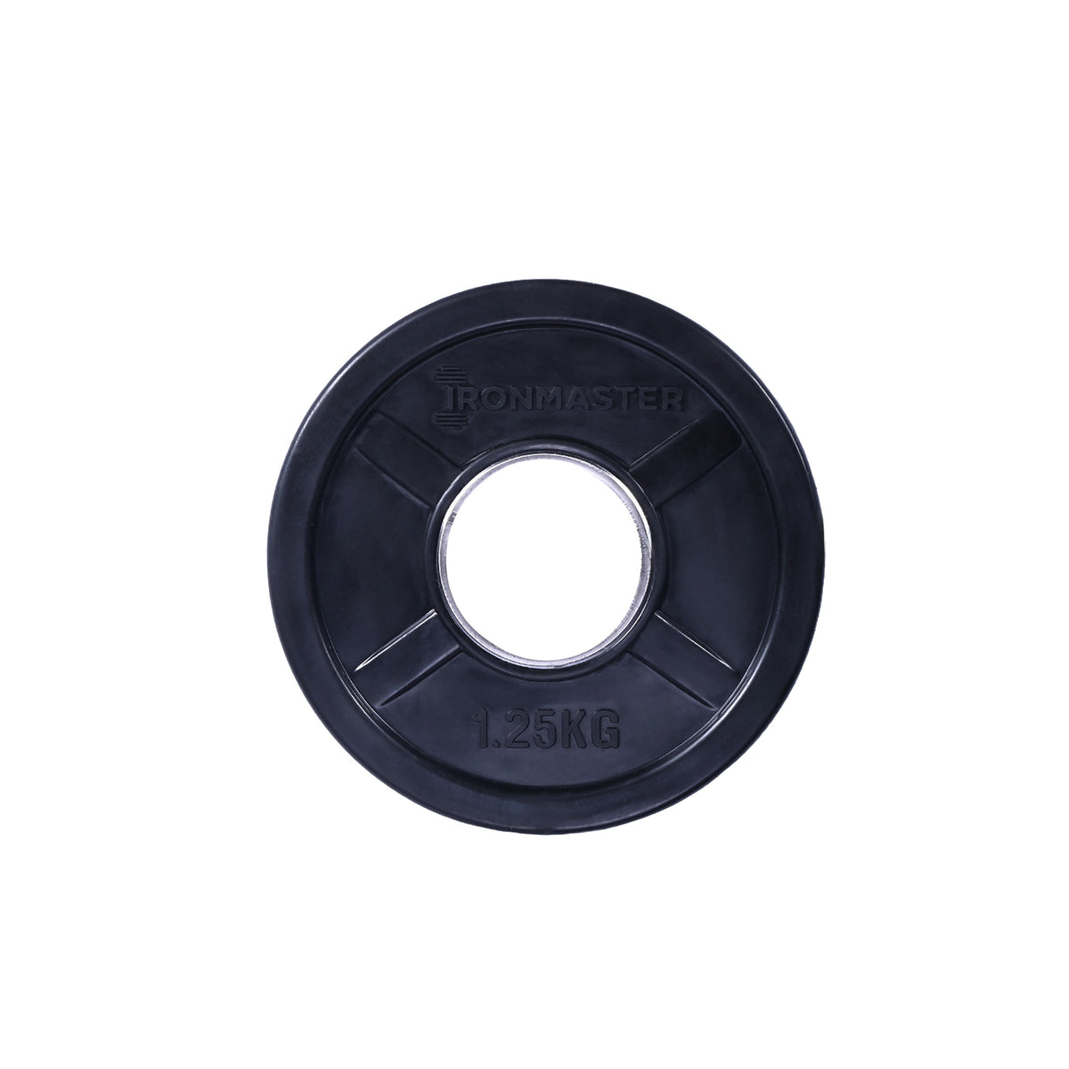 1.25 KG Olympic Plate