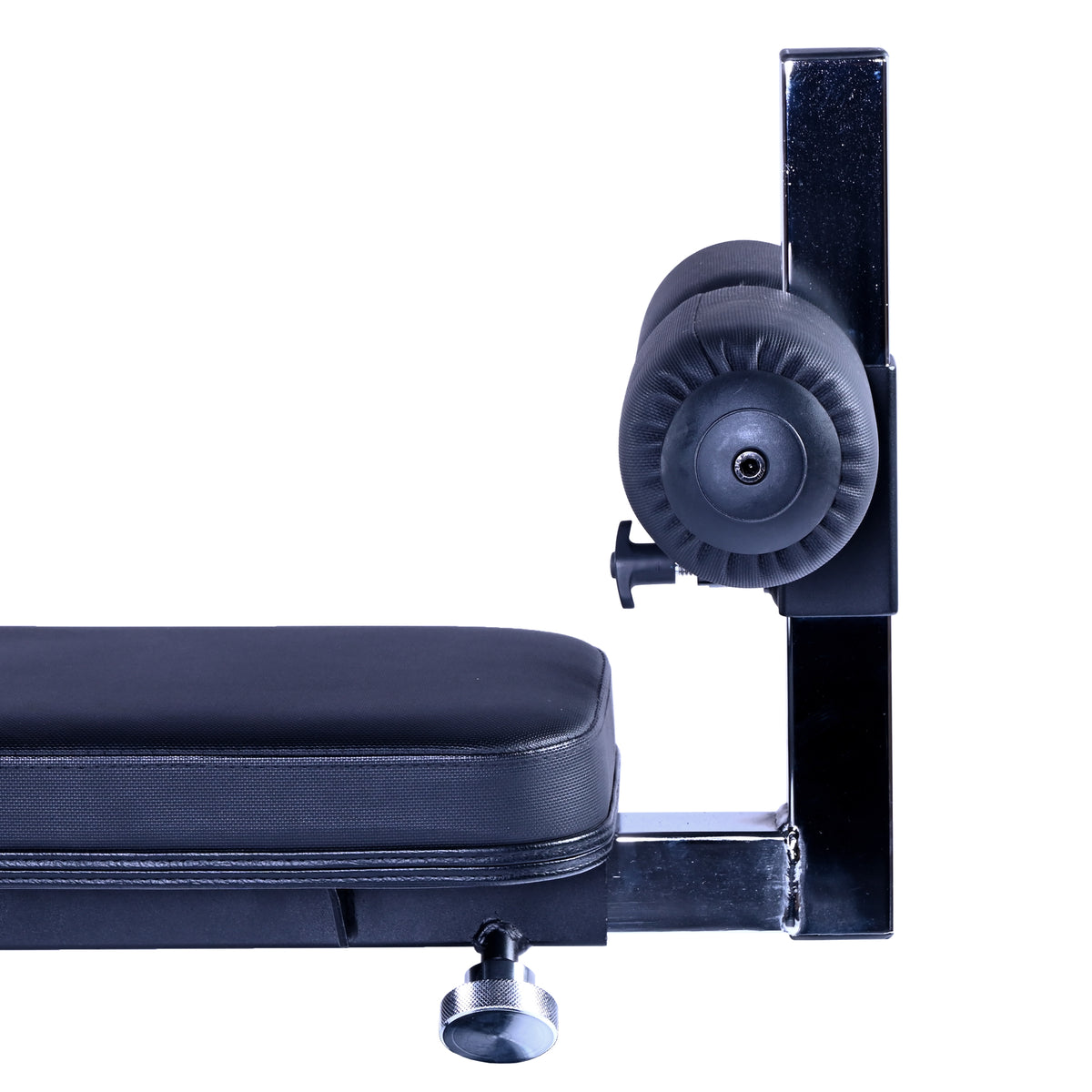 Nordic Curl/Leg Hold Down for Super Bench/PRO