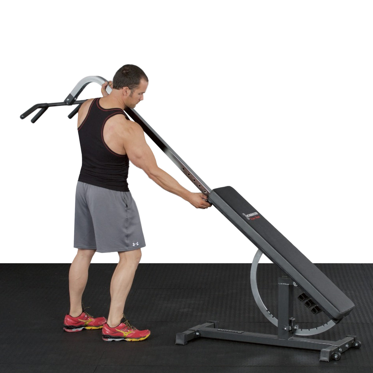 Chin Up Bar for Super Bench/PRO
