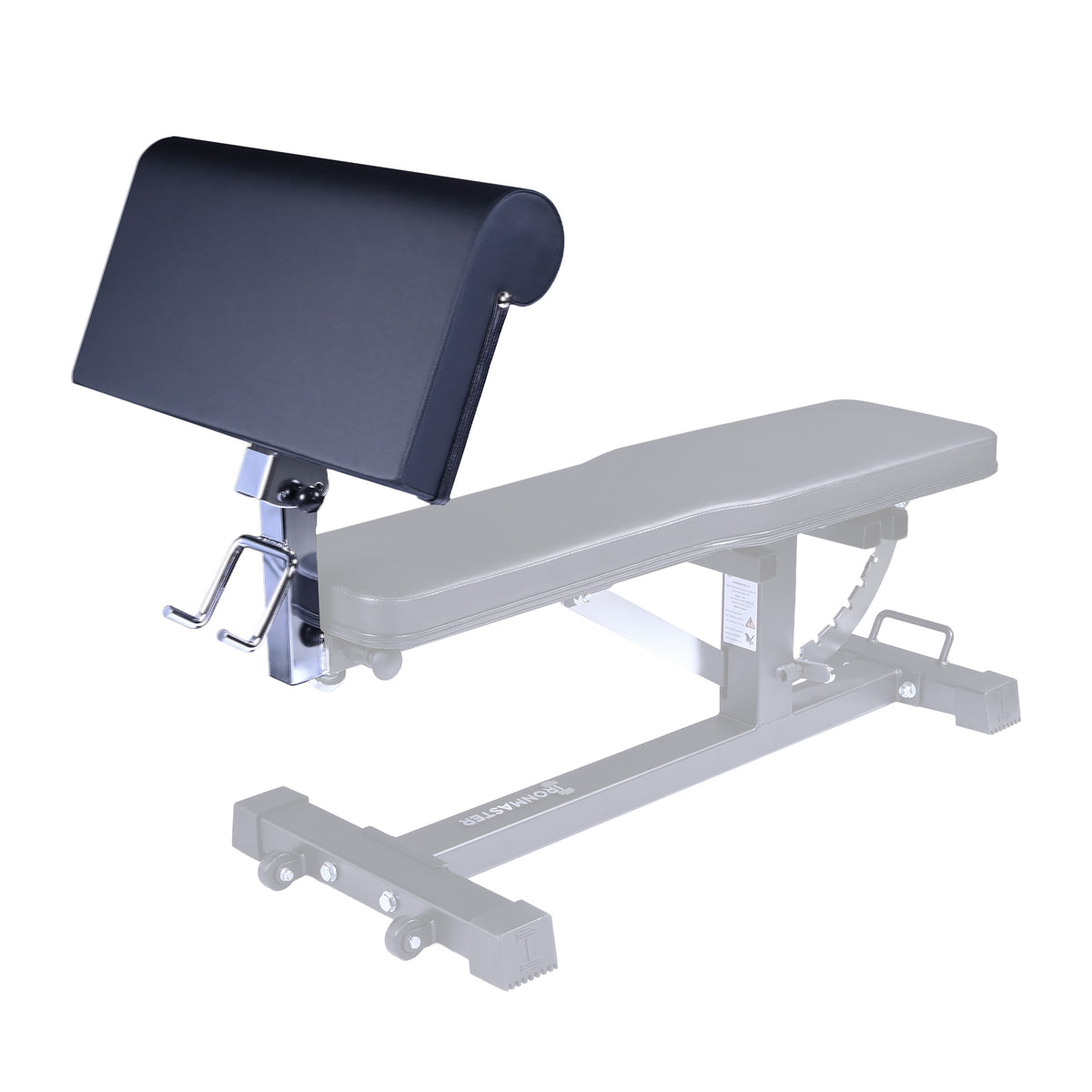 Preacher Curl Pad for SB/PRO