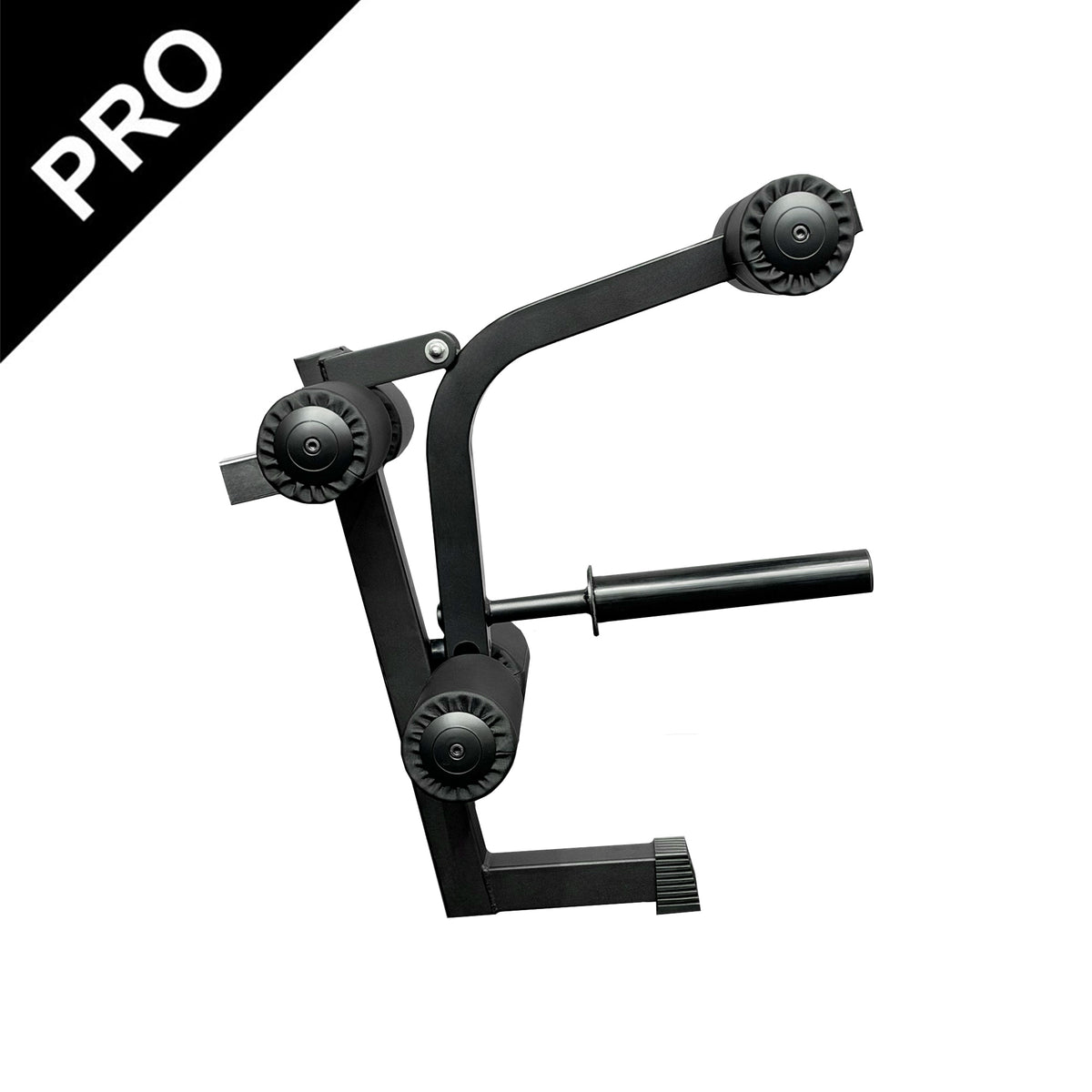 Leg Attachment Main