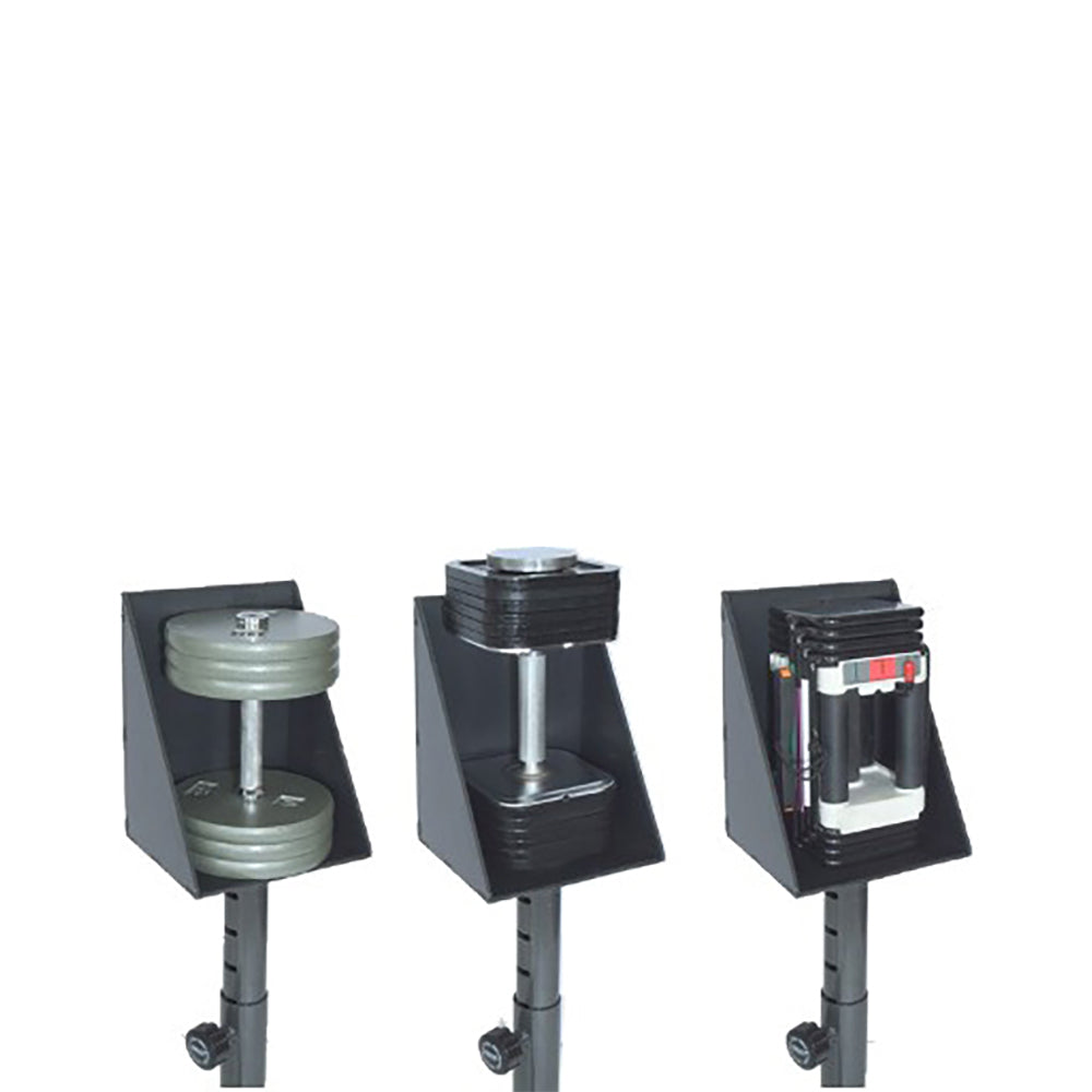 Dumbbell Spotting Stand for SB/PRO