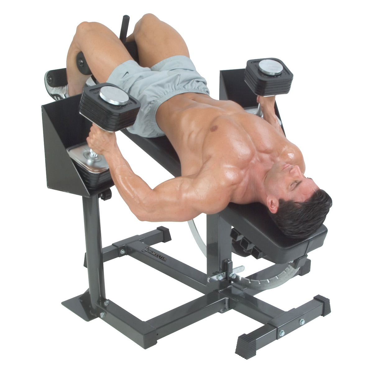 Dumbbell Spotting Stand for SB/PRO