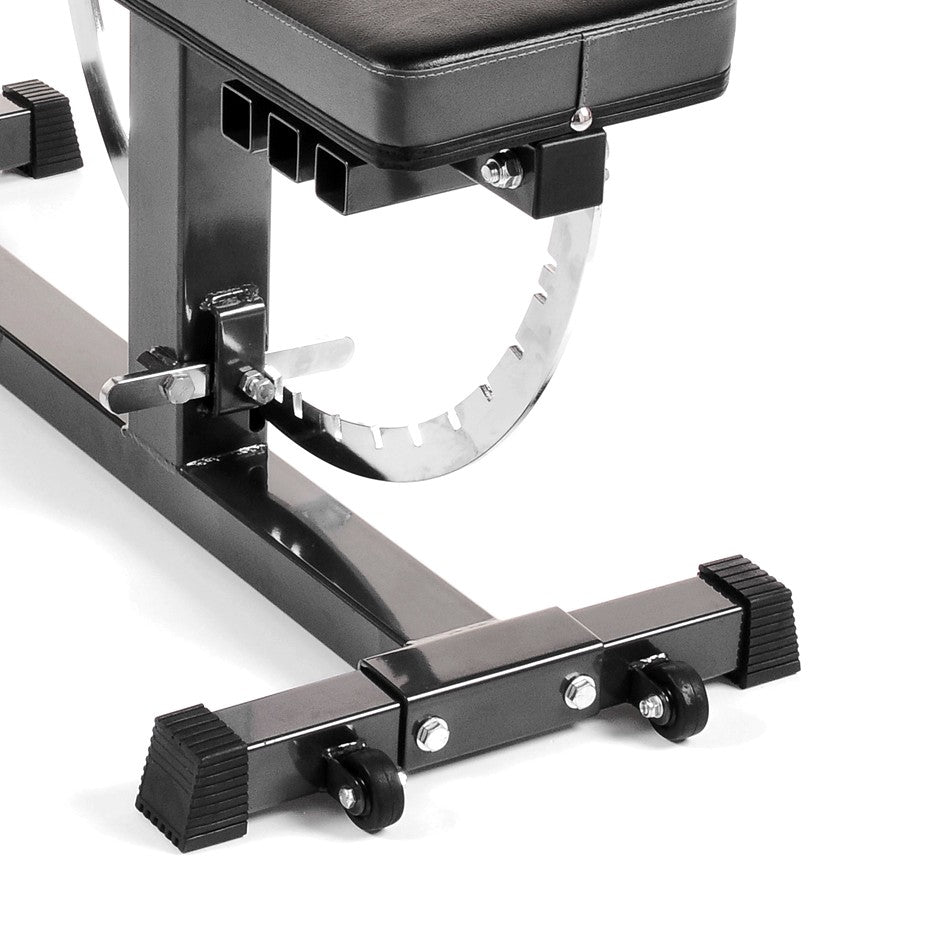 Wheel Kit - Super Bench (not PRO model)