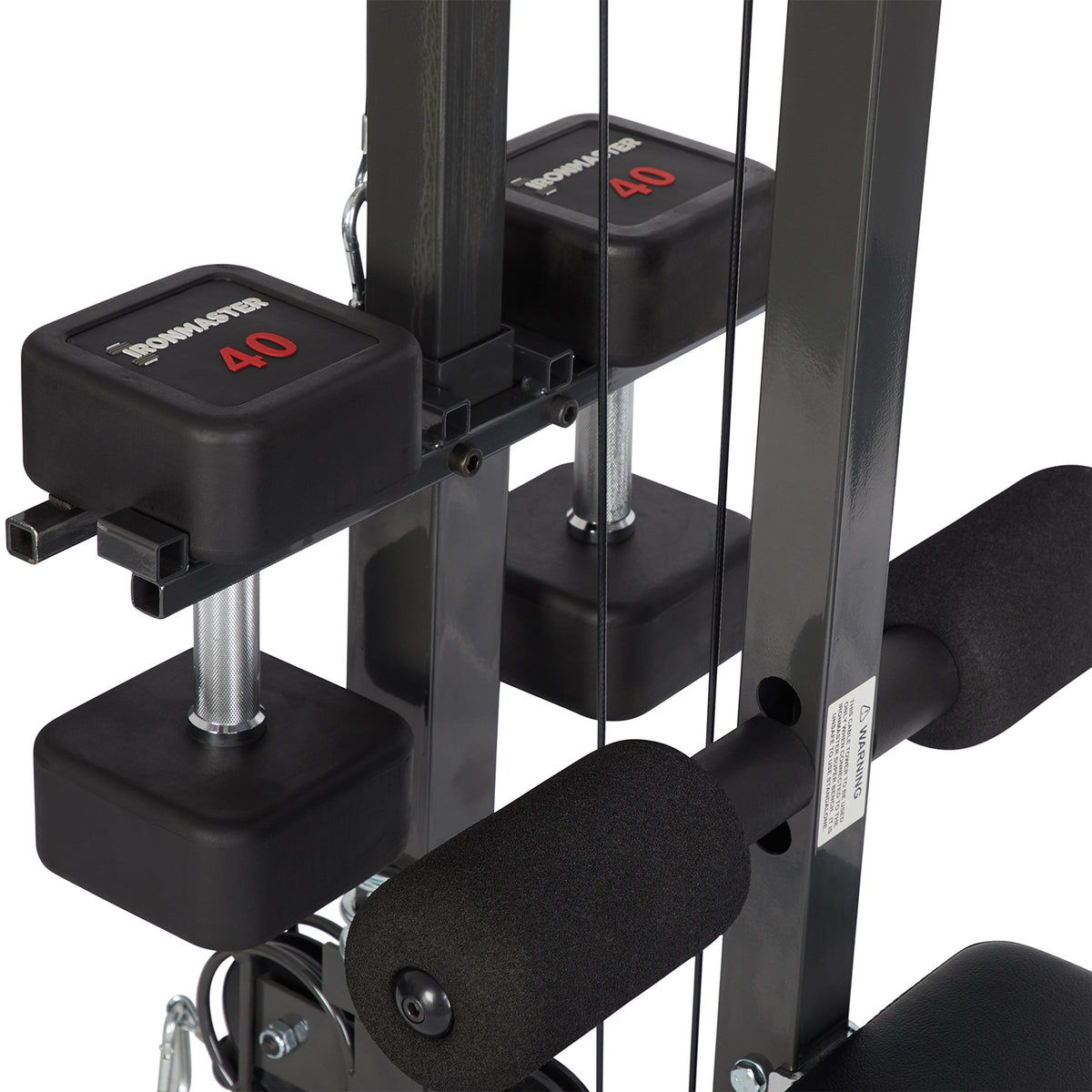 Cable Tower Attachment V2/PRO