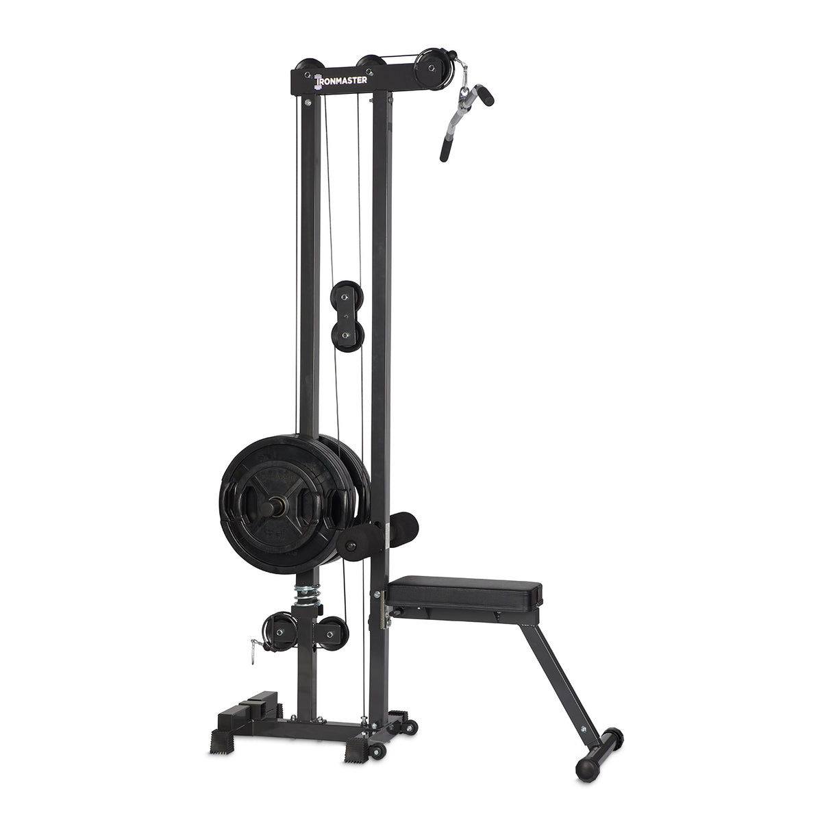 Cable Tower Attachment V2/PRO