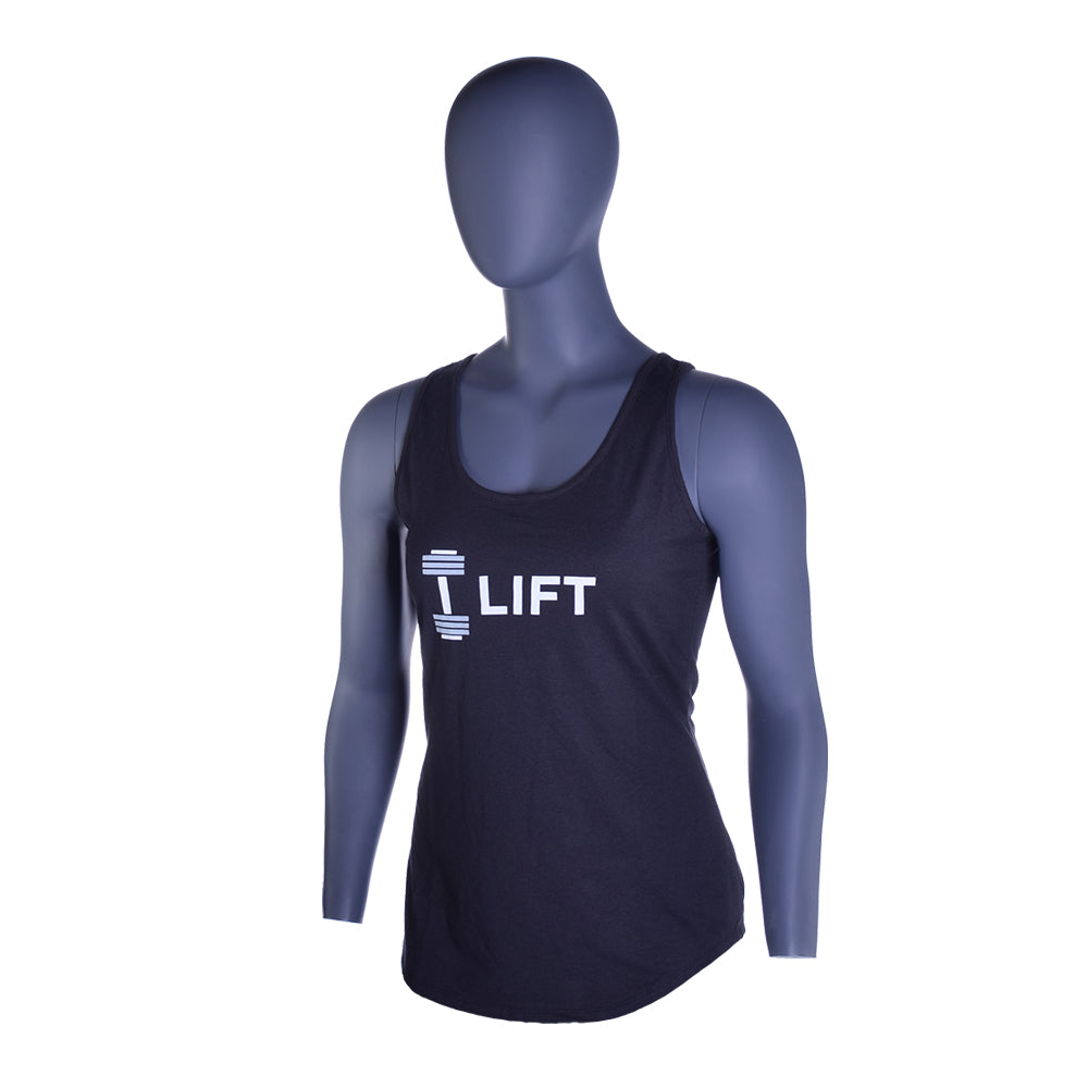 Tank Top I Lift Ladies
