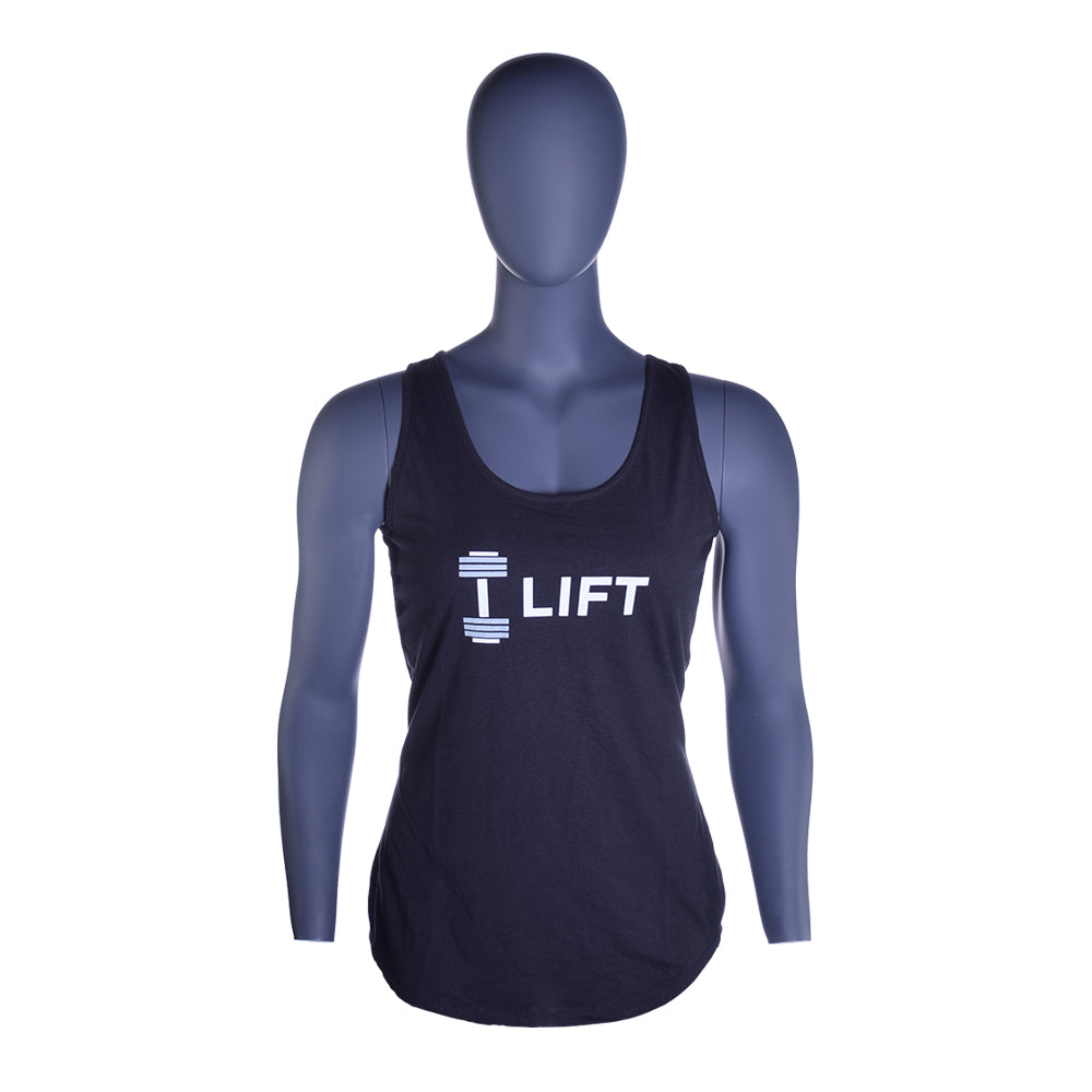 Tank Top I Lift Ladies