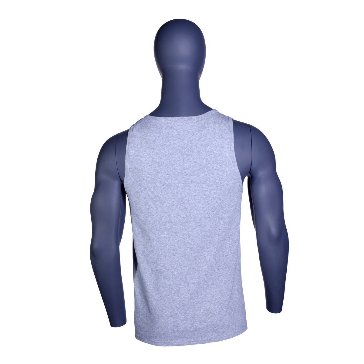 Tank Top Built for Strength