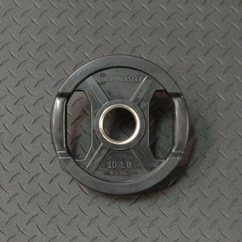 10 lb Olympic Plate