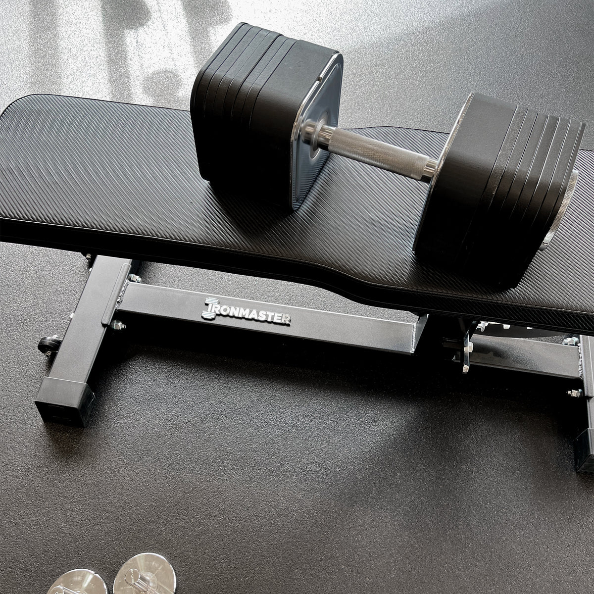 Add on Kit to 120 lbs for Quick-Lock Dumbbells