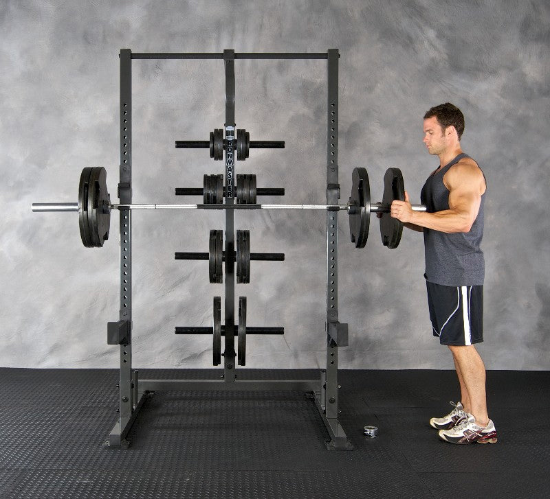 45 lb Olympic Plate