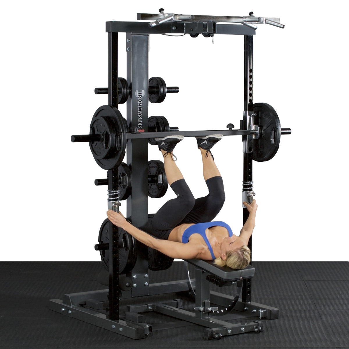 IM2000 Self Spotting Machine (V1) - Discontinued