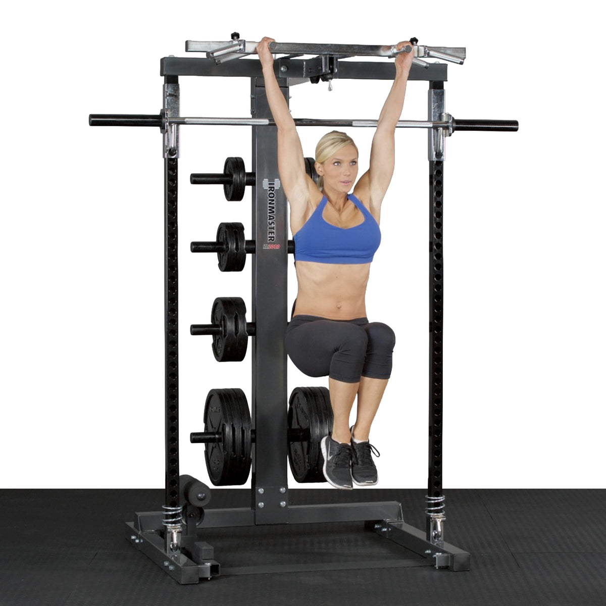 Ultimate Chin Up Attachment IM2000