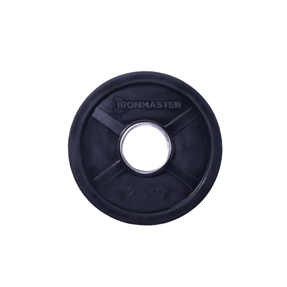 2.5 KG Olympic Plate
