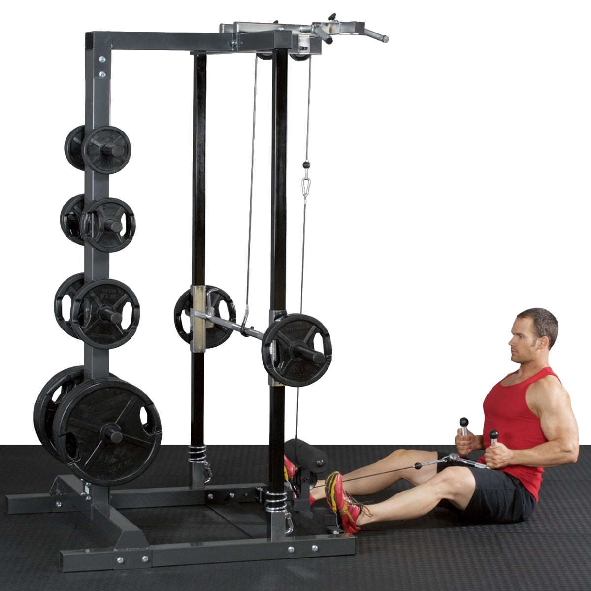IM2000 Self Spotting Machine (V1) - Discontinued