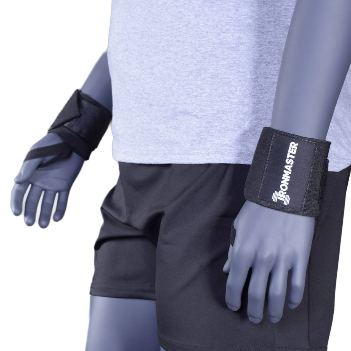 Wrist Wraps
