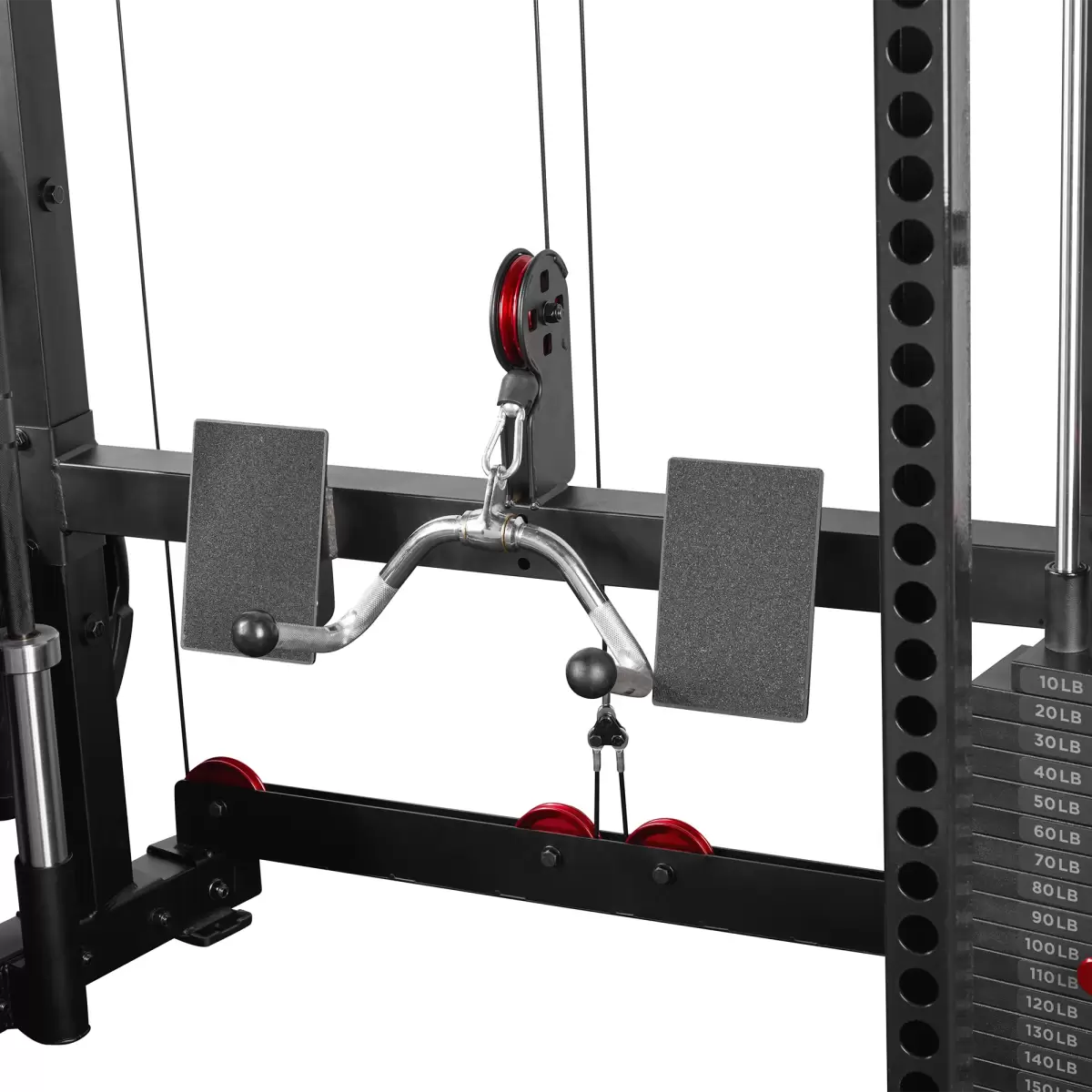 Valhalla IM3000 All-In-One Gym