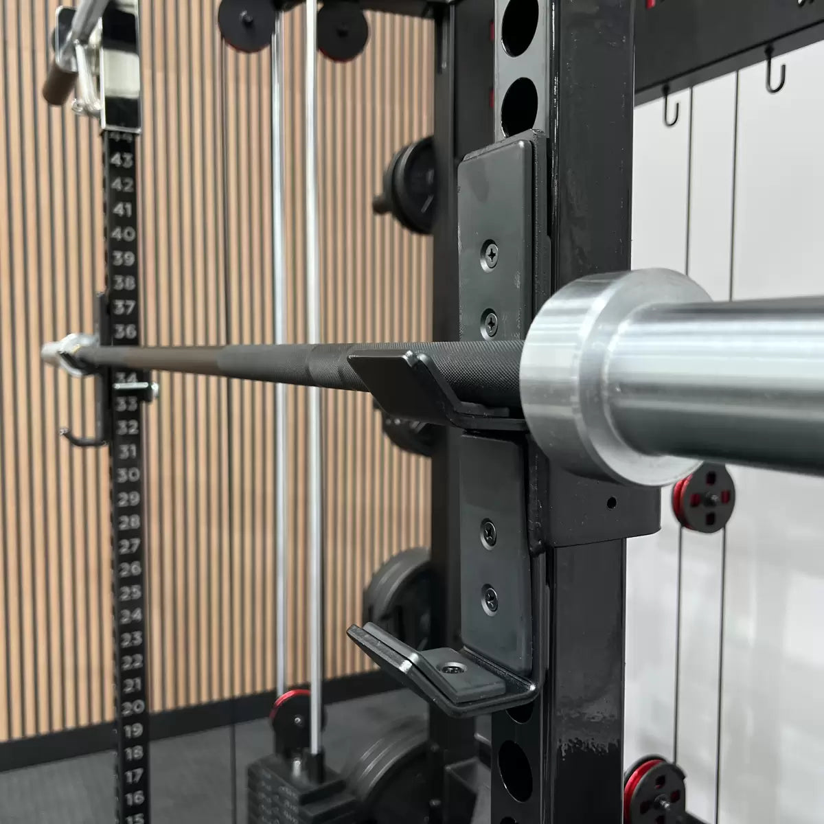 Valhalla IM3000 All-In-One Gym