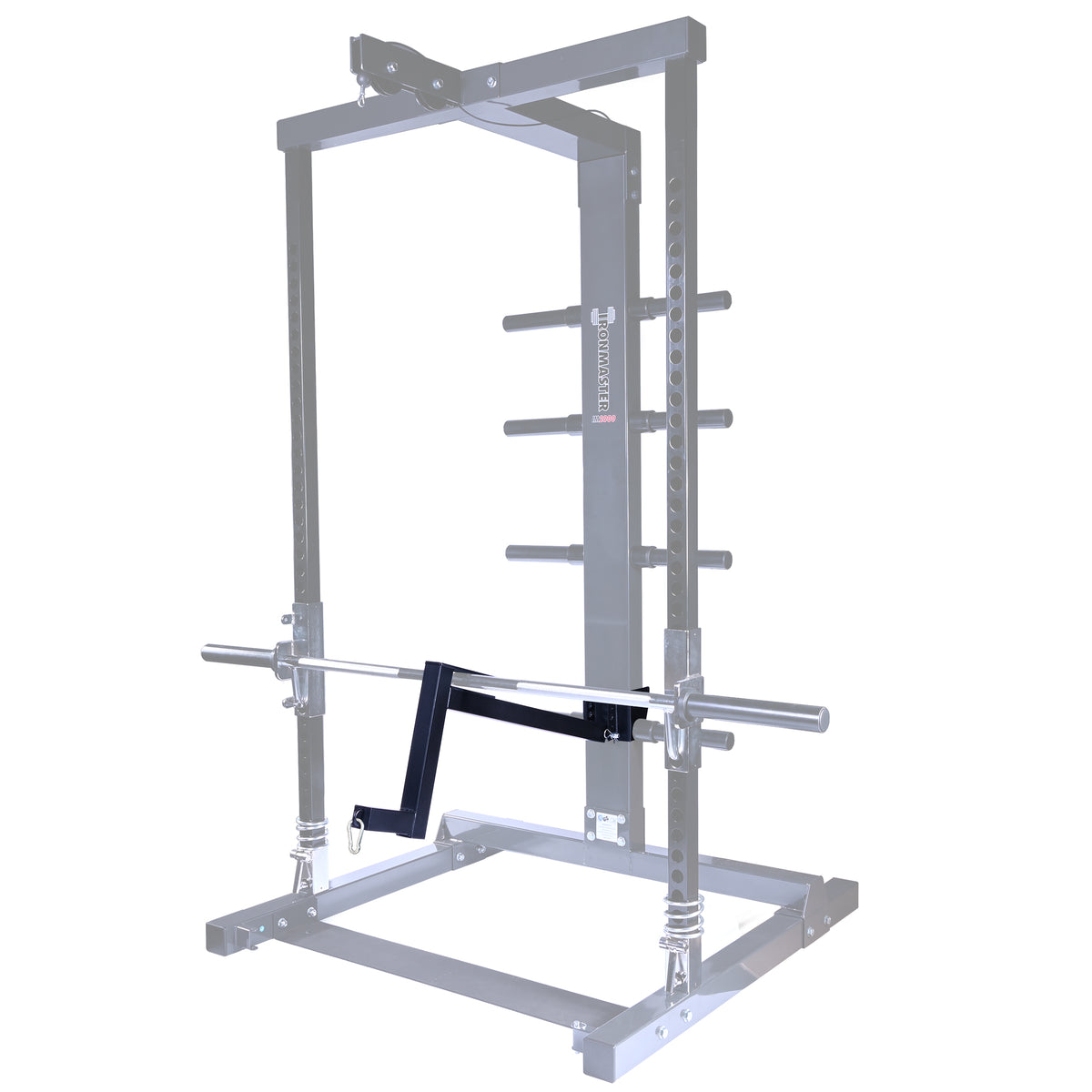 Belt Squat Attachment for IM2000