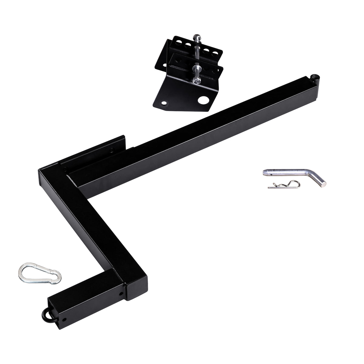 Belt Squat Attachment for IM2000