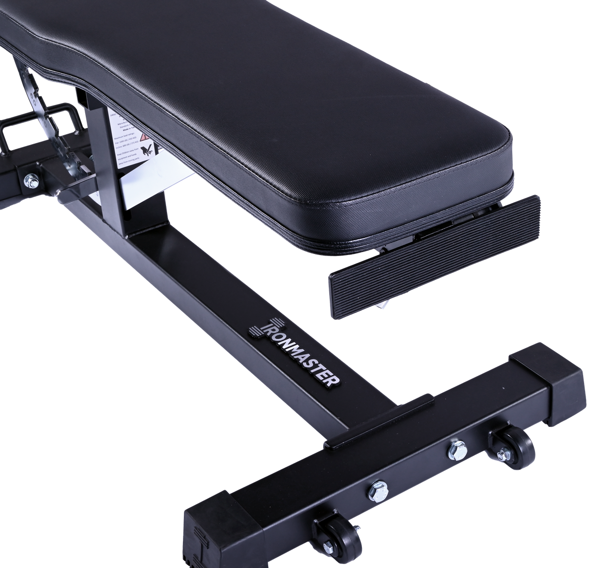 Kickstand for Super Bench/PRO
