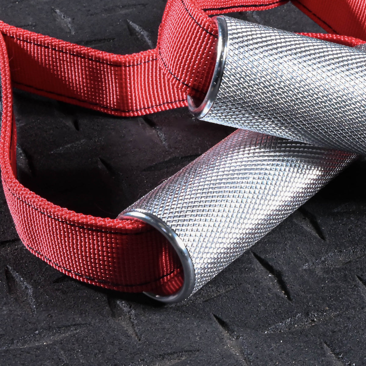 D-Handles