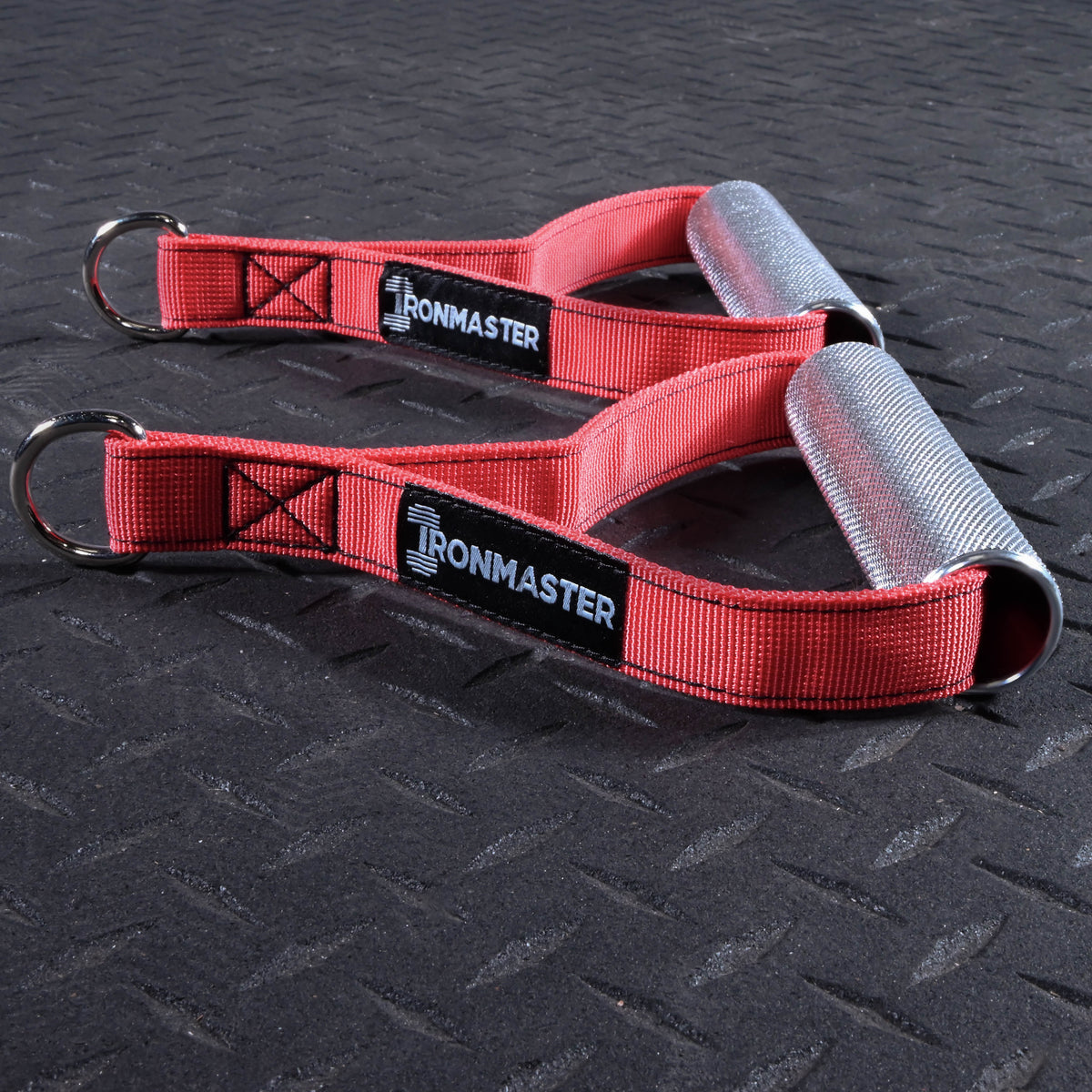 D-Handles