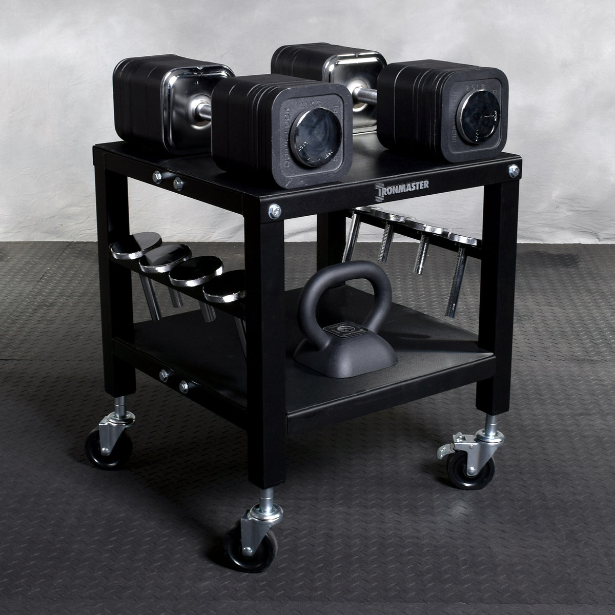 PRO Stand 165 for Quick-Lock Adjustable Dumbbells