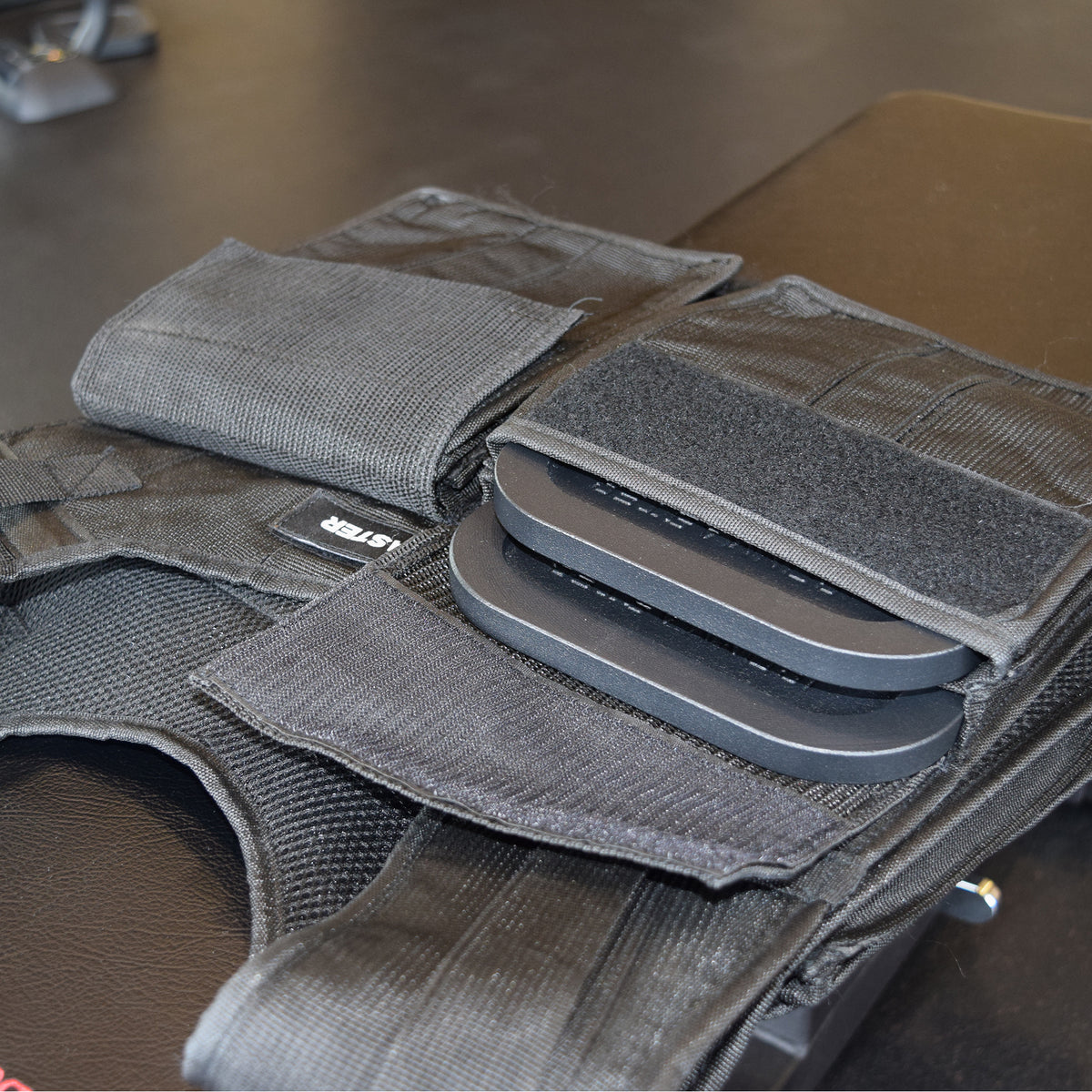 Ultimate Training Vest 70