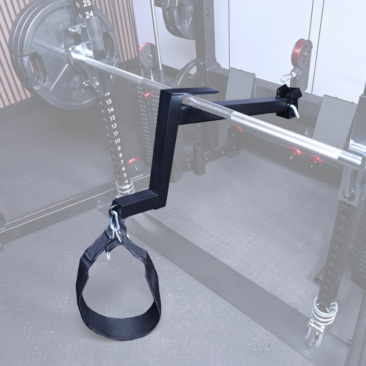 Belt Squat Attachment for IM3000- BLEM SALE