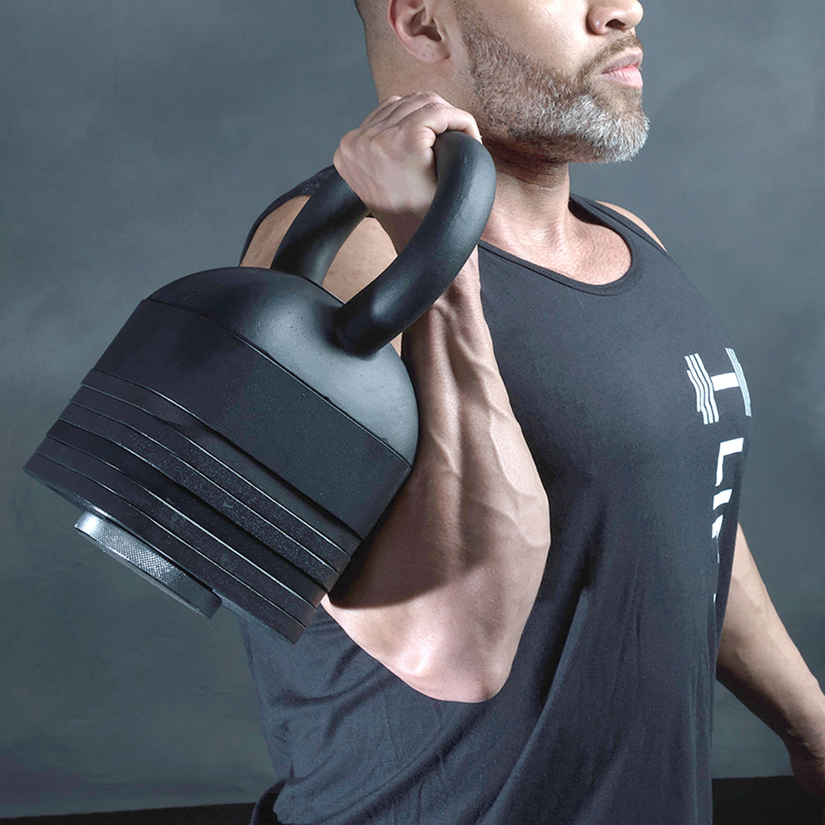 Add on Kit to 80 lbs for QLKB