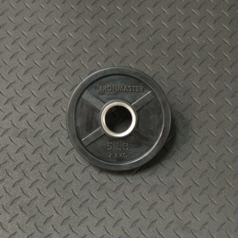 5 lb Olympic Plate
