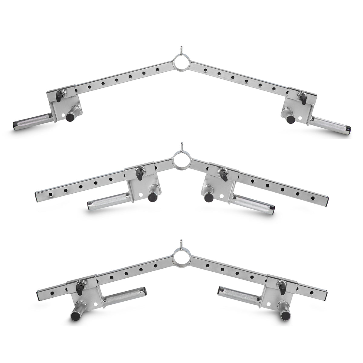 Ultimate Row Handle