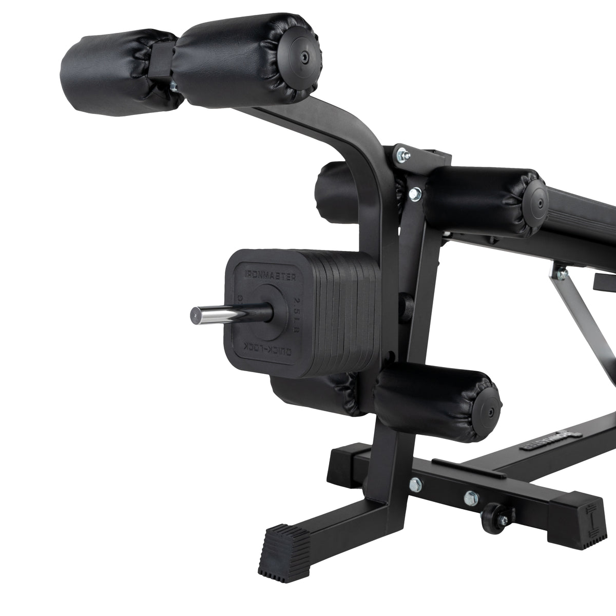 Leg Attachment PRO for Super Bench PRO