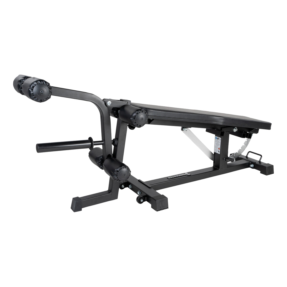 Leg Attachment PRO for Super Bench PRO