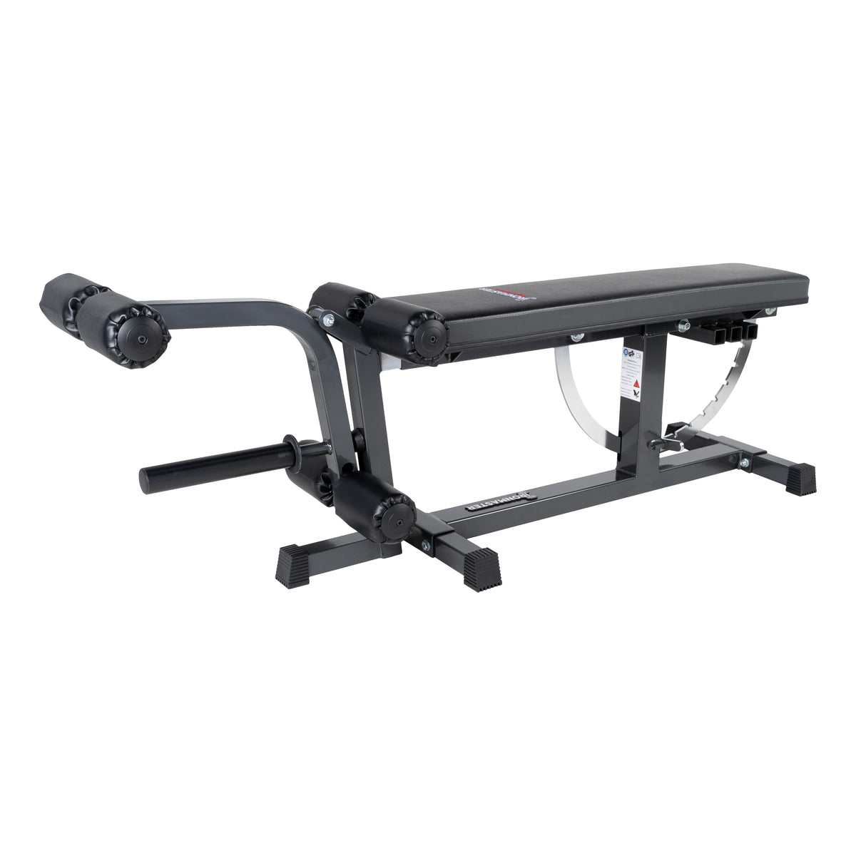 Leg Attachment for Super Bench (not for PRO model)