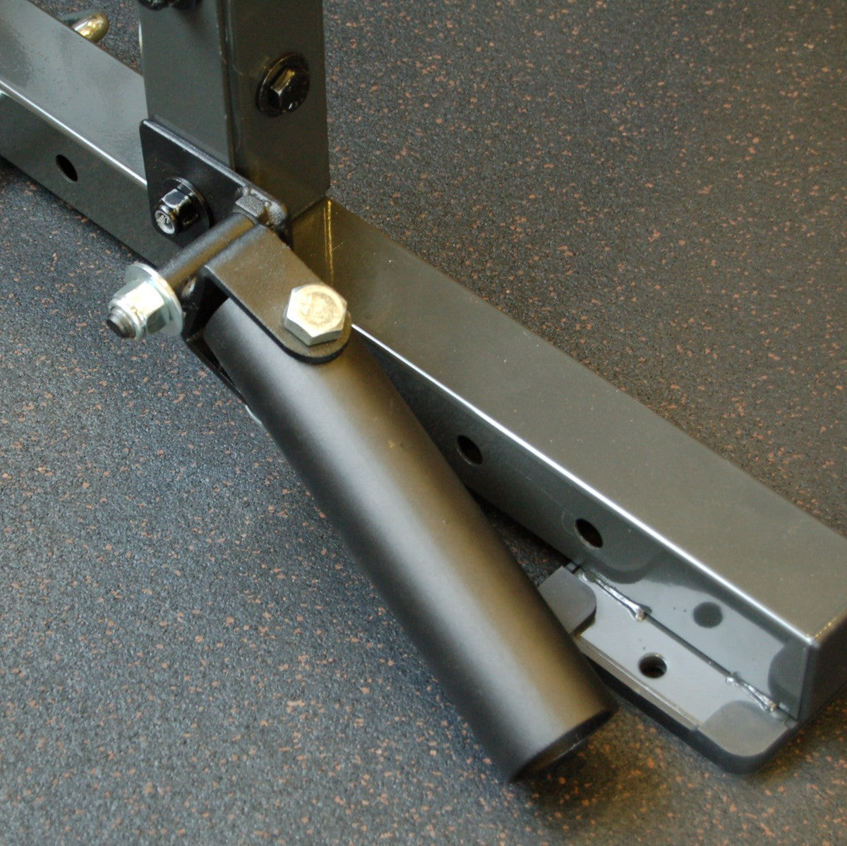 Landmine Attachment