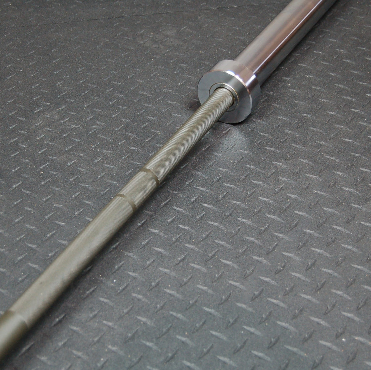 Olympic Barbell OB 86