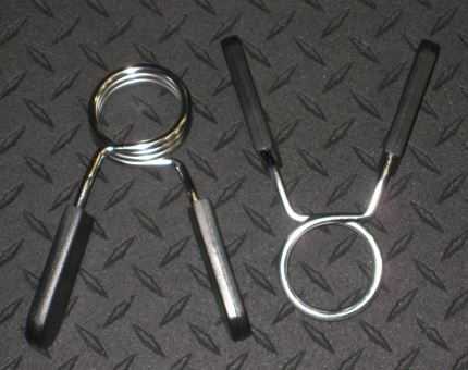 Olympic Collar Pair