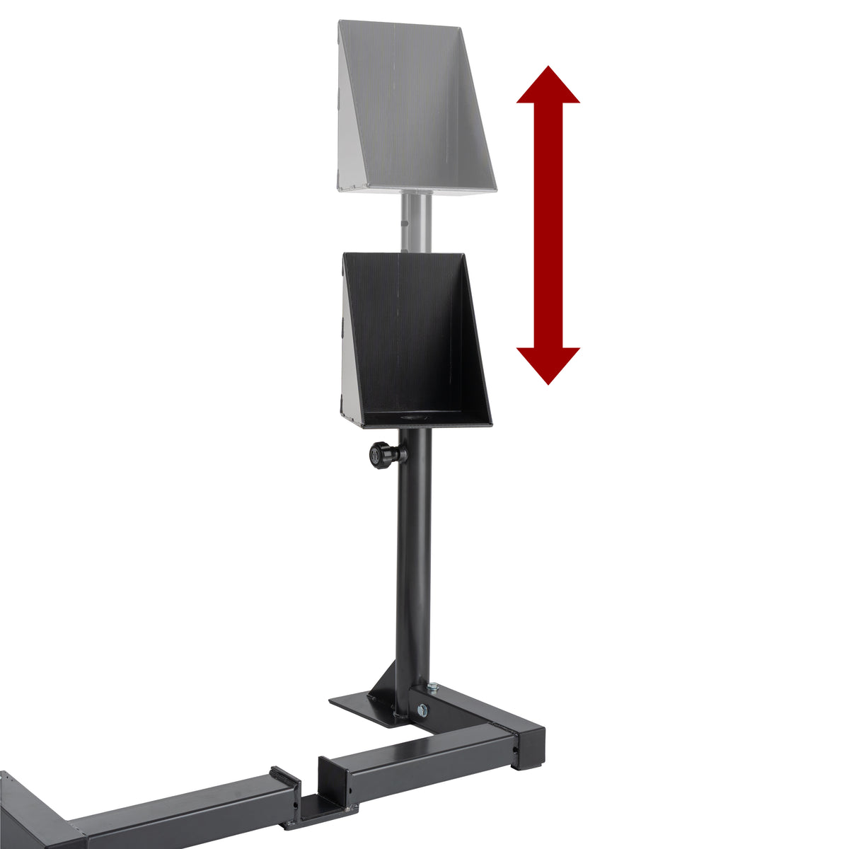 Dumbbell Spotting Stand for SB/PRO