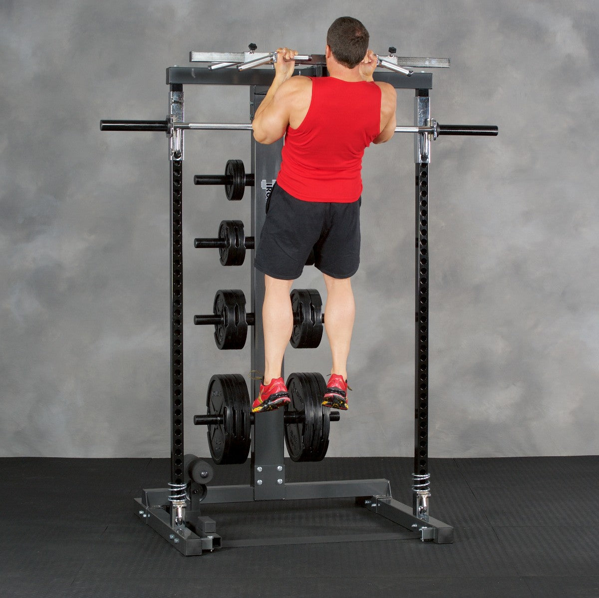 Ultimate Chin Up Att IM2000 - BLEM SALE