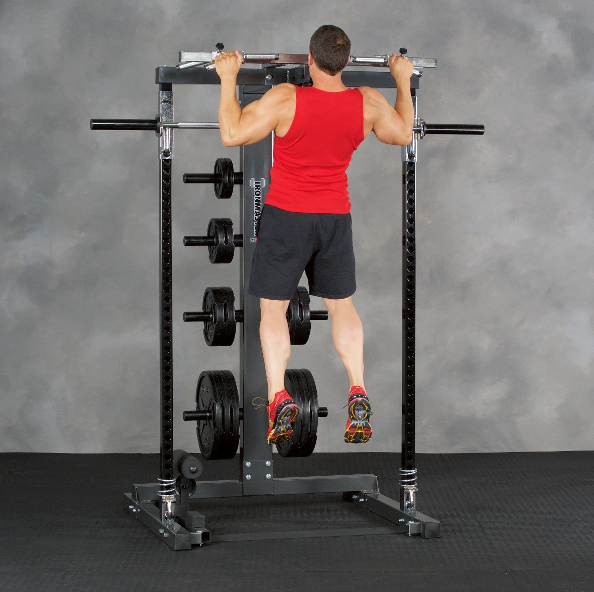 Ultimate Chin Up Att IM2000 - BLEM SALE