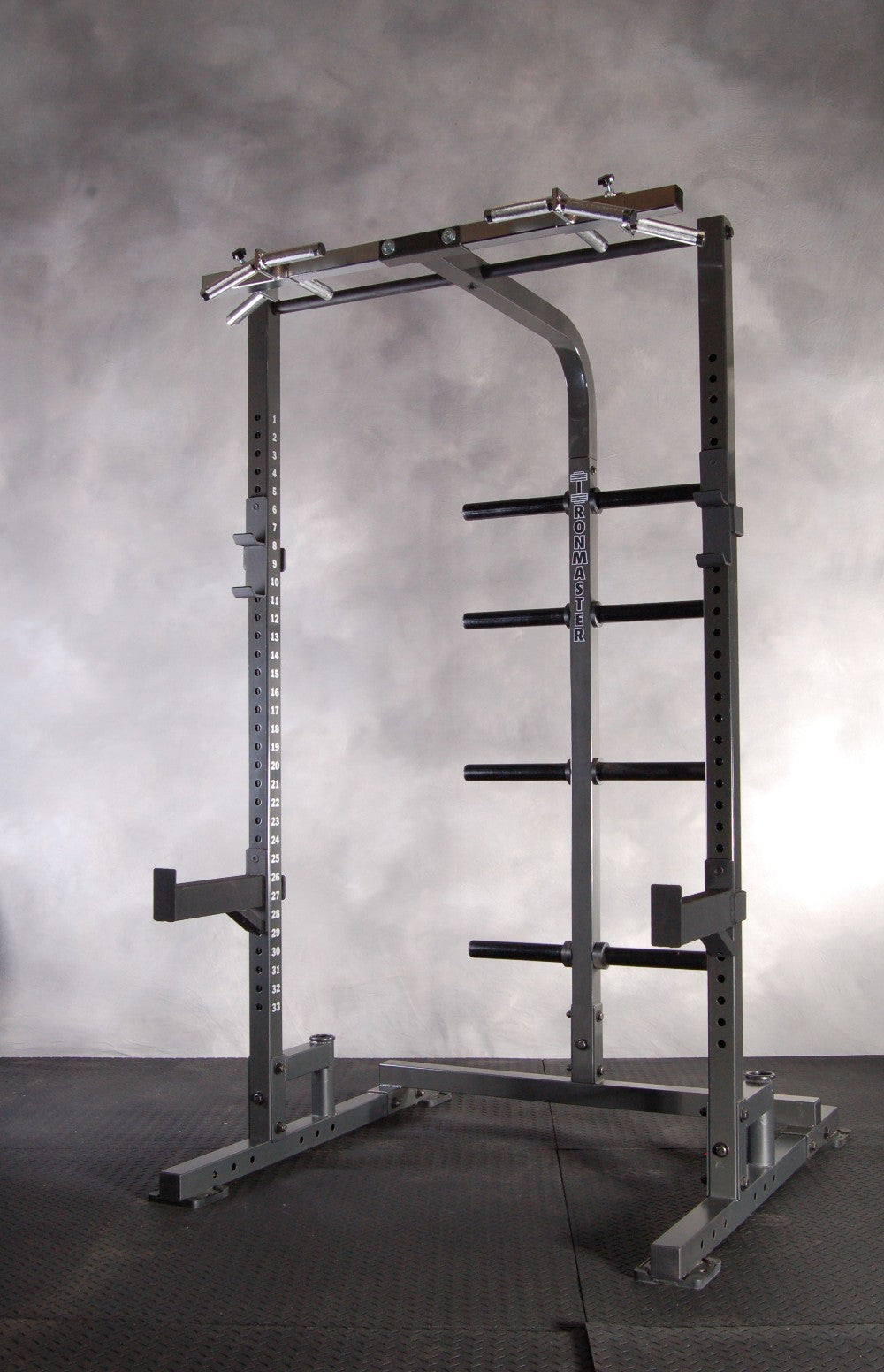 Ultimate Chin Up IM1500