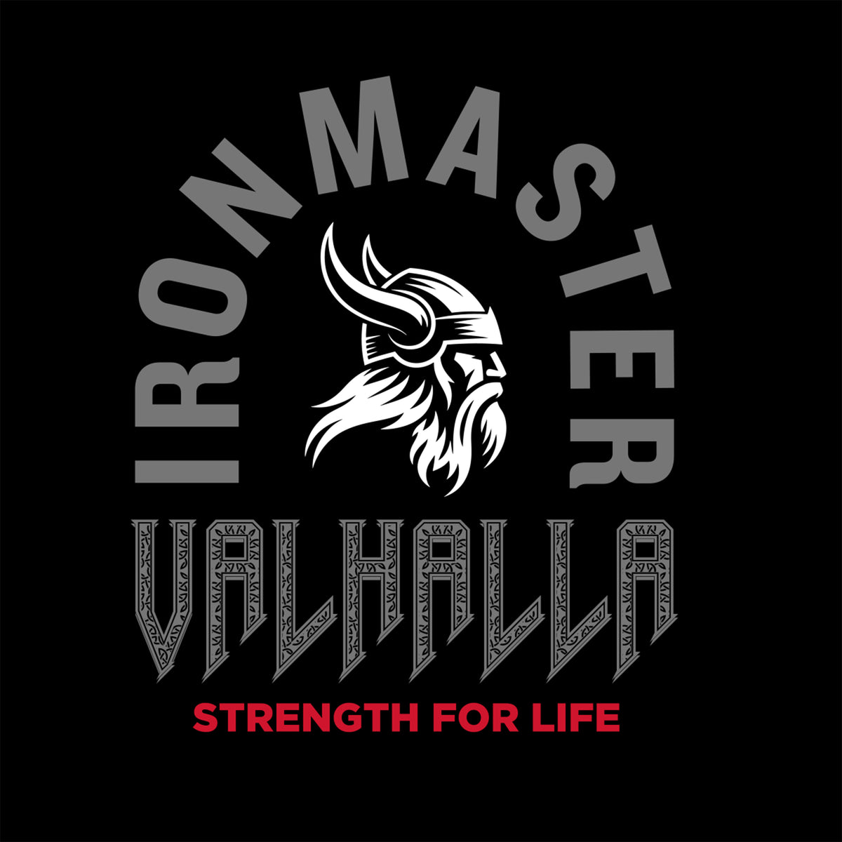 Valhalla Tee