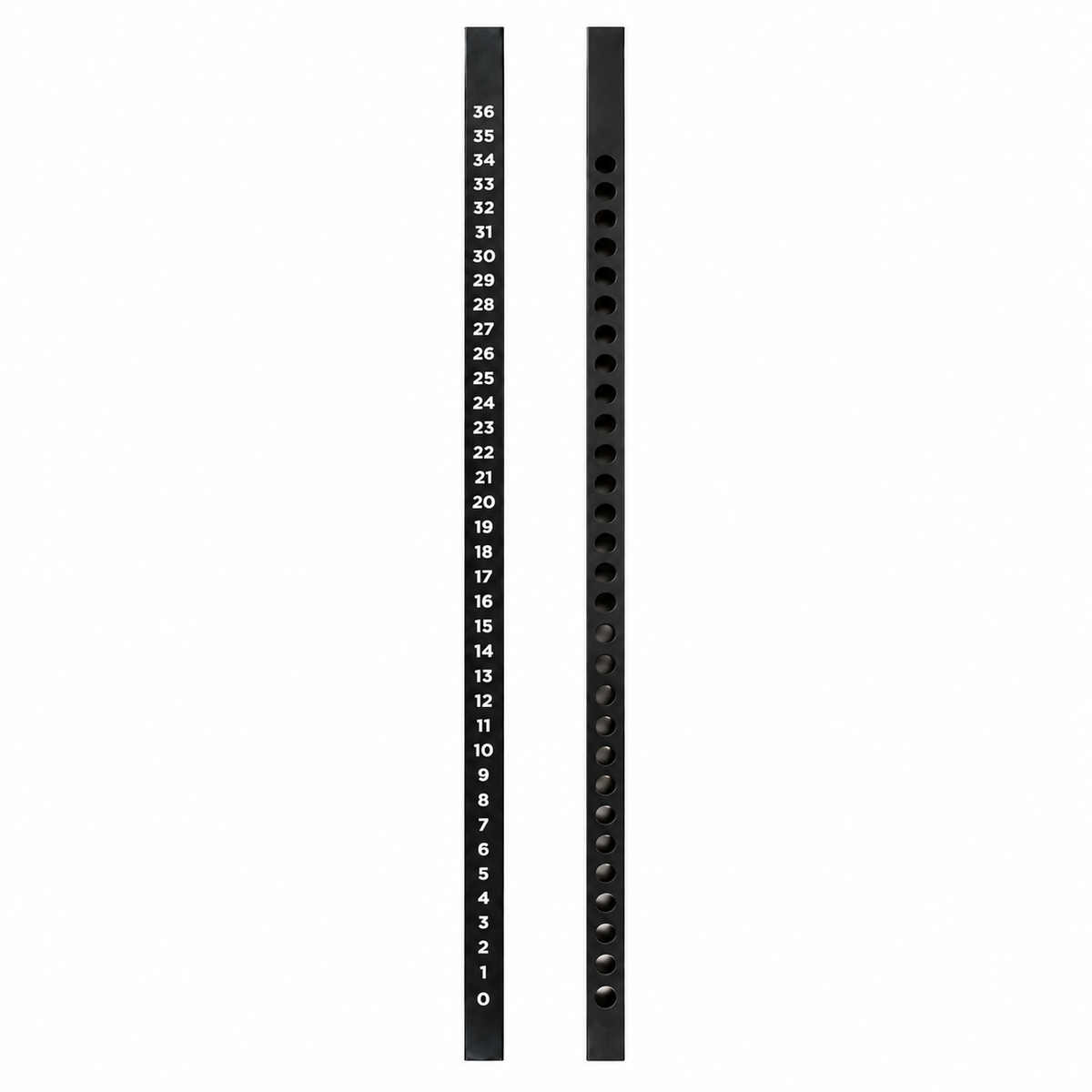 Slide Rails for IM2000