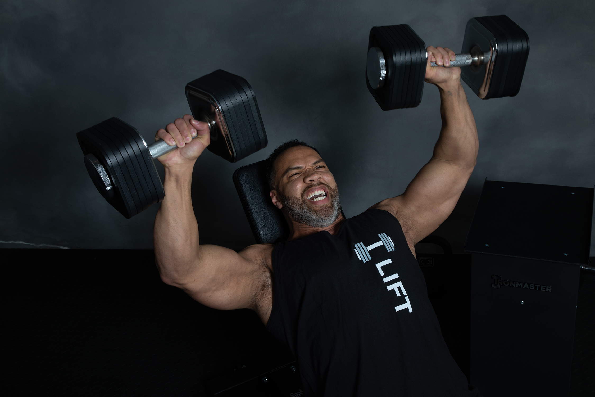 The Best Upper-Chest Workout for Getting Defined Pecs - Onnit Academy