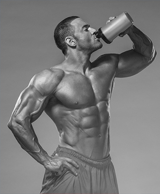 Beyond the 'dirty bulk': The best way to build muscle