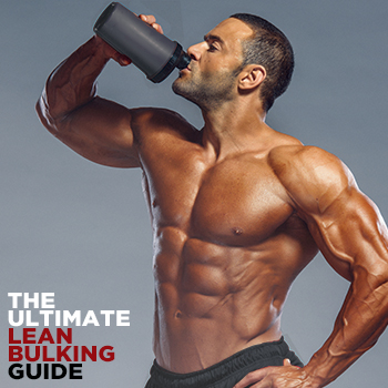 A Simple Guide to the Bulking and Cutting Cycle